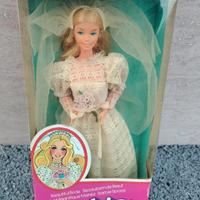 Barbie Sposa Superstar