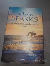 LA RISPOSTA È NELLE STELLE