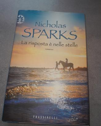 LA RISPOSTA È NELLE STELLE