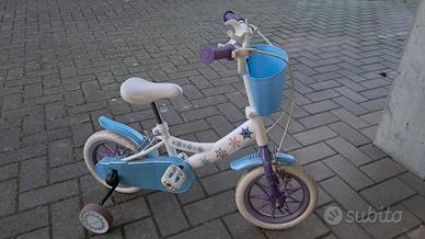 Bici bambina