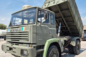 Astra BM201 Ribaltabile 4x4