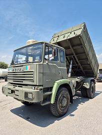 Astra BM201 Ribaltabile 4x4