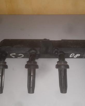 Bobina Accensione Peugeot 206