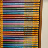 Enciclopedia Disney Alla Scoperta del mondo 