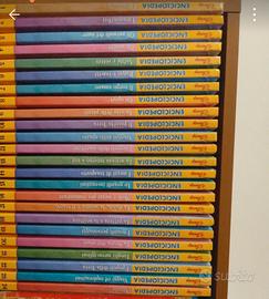 Enciclopedia Disney Alla Scoperta del mondo 