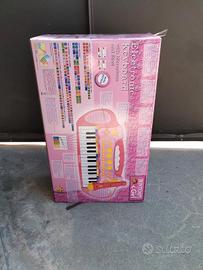Tastiera Bontempi GIOCATTOLO