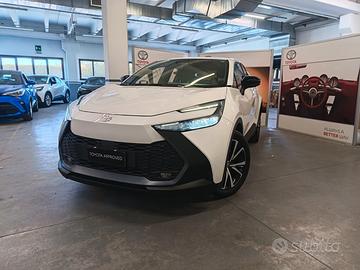 Toyota C-HR 2.0 PHEV Trend Eco