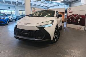 Toyota C-HR 2.0 PHEV Trend Eco