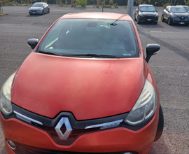 Clio Renault