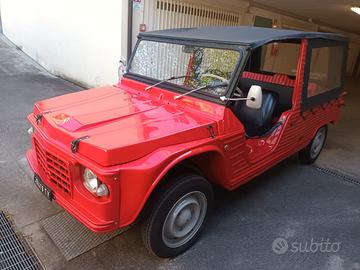 Citroen Mehari