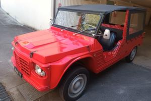 Citroen Mehari