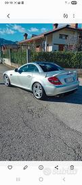 Mercedes slk 200