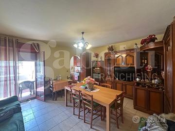 Appartamento Orte [Cod. rif 3223358VRG]