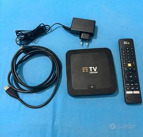Tim Vision box 4K 