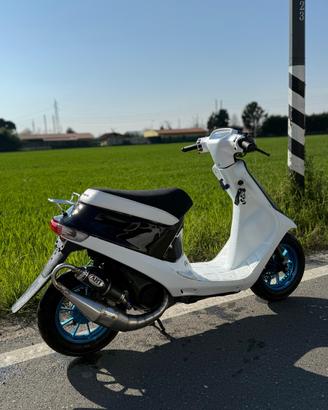 Honda dio sp af18