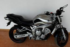 Yamaha fz6 s1