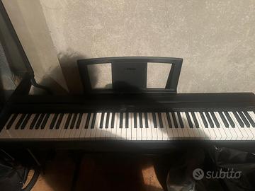 Pianoforte-piano