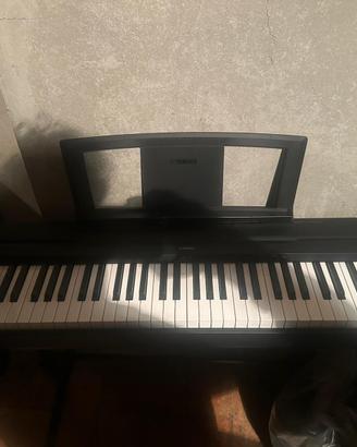 Pianoforte-piano