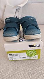 Sneakers primi passi nr 20