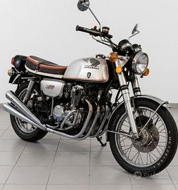 Honda CB 350 FOUR