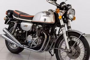 Honda CB 350 FOUR