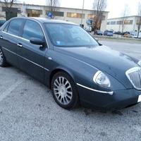 Lancia Thesis 2.4 JTD 20V aut. Executive