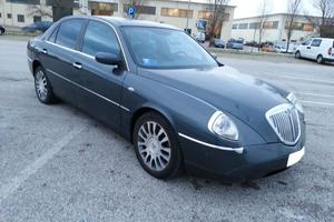 Lancia Thesis 2.4 JTD 20V aut. Executive