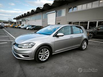 Volkswagen Golf 1.5 TGI 5p. Business BlueMotion Te