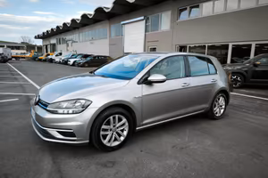 Volkswagen Golf 1.5 TGI 5p. Business BlueMotion Te