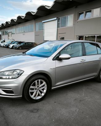 Volkswagen Golf 1.5 TGI 5p. Business BlueMotion Te