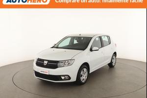 DACIA Sandero FA47649
