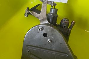 Carburatore MA 19 D Dell’Orto