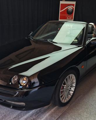 Alfa Romeo GTV Spider 3.0i V6 24V ASI CRS