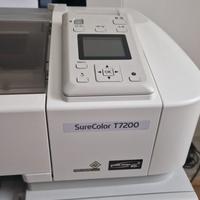  plotter come nuovo