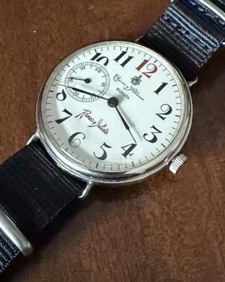 Orologio Cuervo y Sobrinos 1959 Romeo y Julieta