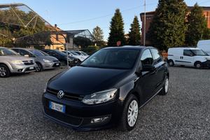 Volkswagen Polo 1.6 TDI 90CV DPF DSG 5 porte Highl
