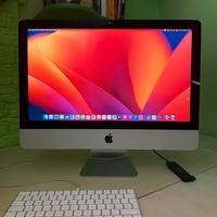 iMac 2017 4k