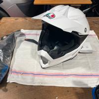 Casco AGV cross tg S