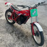 Trial Fantic 300 1985