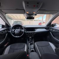 Skoda kamiq style
