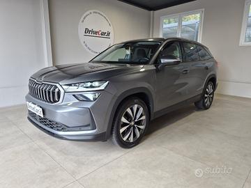 Skoda Kodiaq 2.0 TDI STYLE 150CV DSG 7 POSTI MATRI