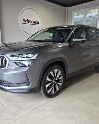 Skoda Kodiaq 2.0 TDI STYLE 150CV DSG 7 POSTI MATRI