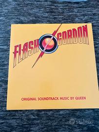Vinile -Queen - Flash Gordon (Original Soundtrack)