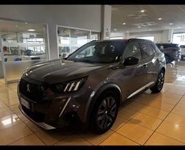 PEUGEOT 2008 II 2020 - 1.5 bluehdi GT s&s 130cv