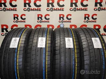4 GOMME 235/45 R20 100V GOODYEAR ESTIVE
