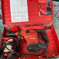 Trapani e avvitatore