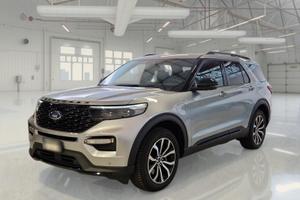 FORD EXPLORER 3.0 PHV 363 CV ST-LINE AUTO SUV