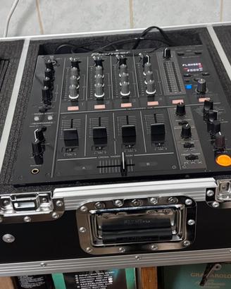 Cdj 900 - Djm 700