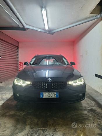 Privato Vendo BMW