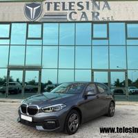 BMW 116 d 5p. Advantage